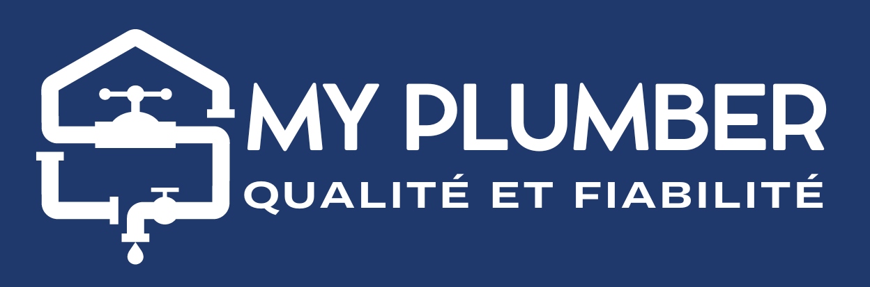 logo de l'entreprise  My plumber